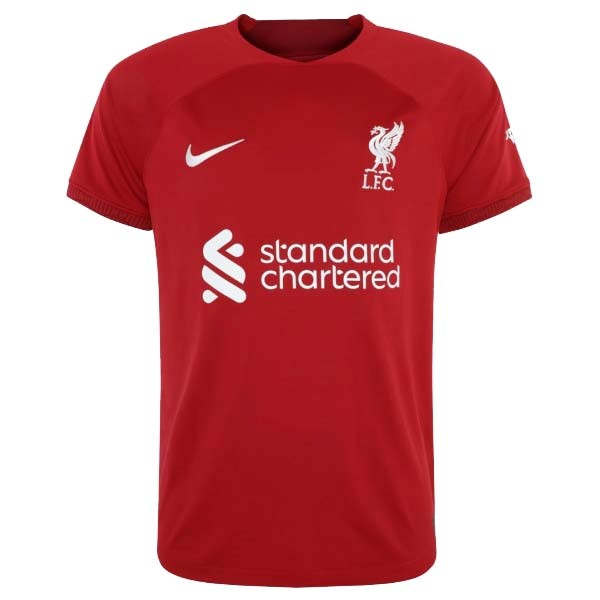 Maillot Liverpool Domicile 2022-23